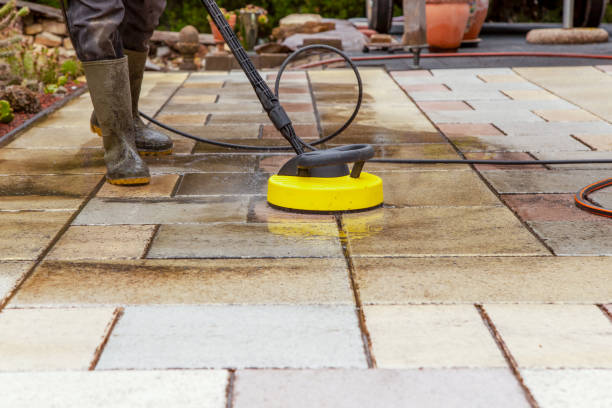 Brushy, OK Pressure Washing Services Company