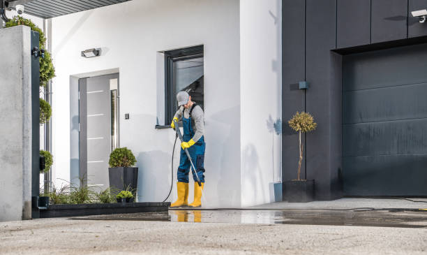 Best Warehouse Cleaning  in Brushy, OK