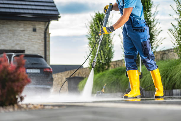 Best Fence Cleaning  in Brushy, OK